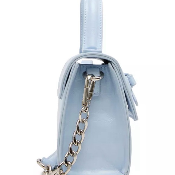 Madden Girl Avalonc Top Handle Bag - Picture 12 of 13